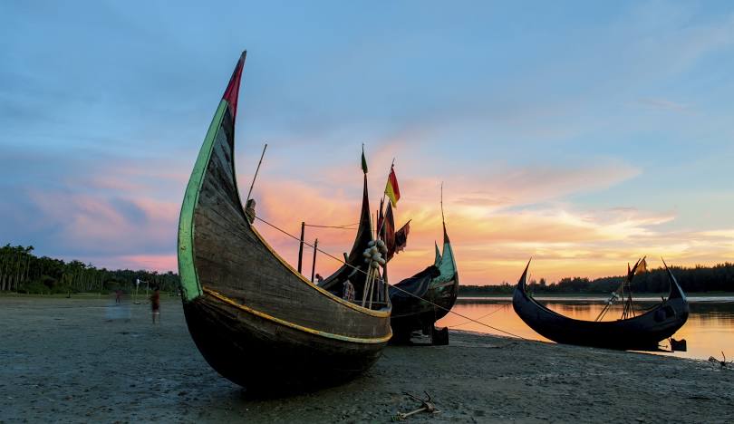 Cox’s Bazar