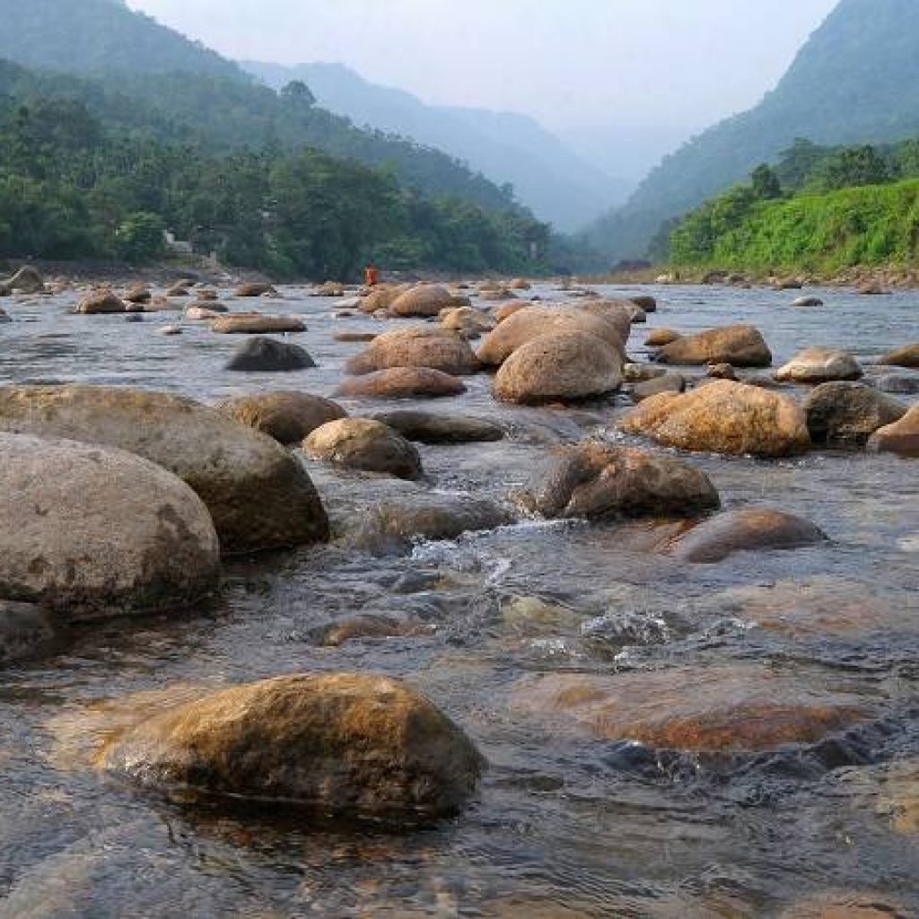 Bisnakandi