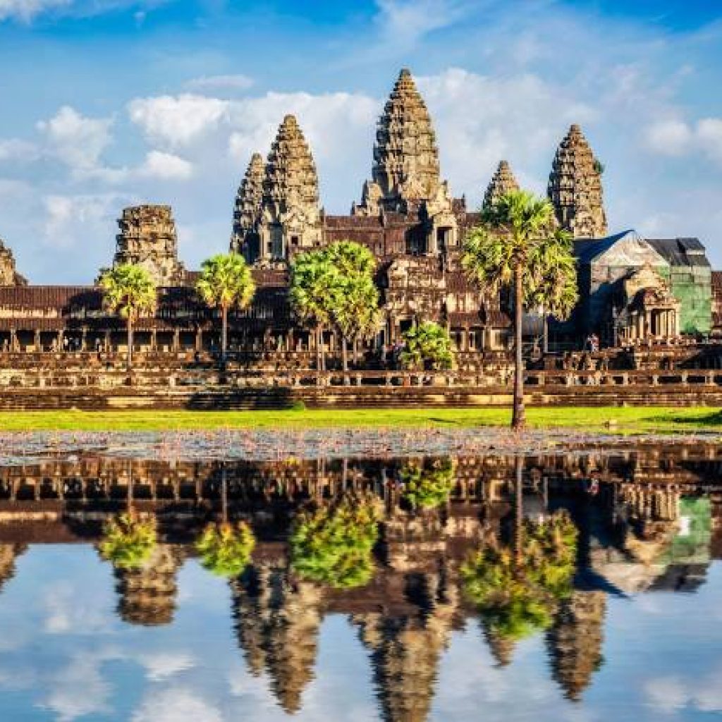 Cambodia