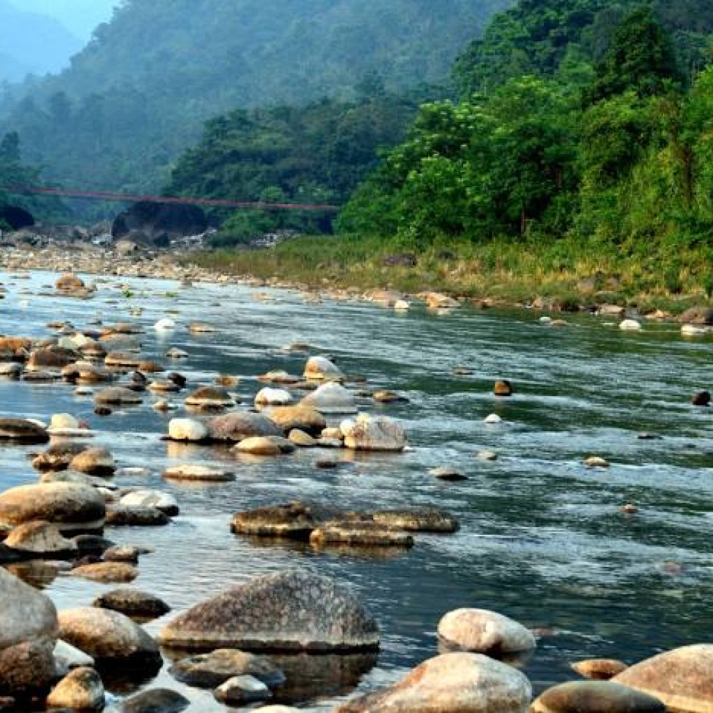 Jaflong