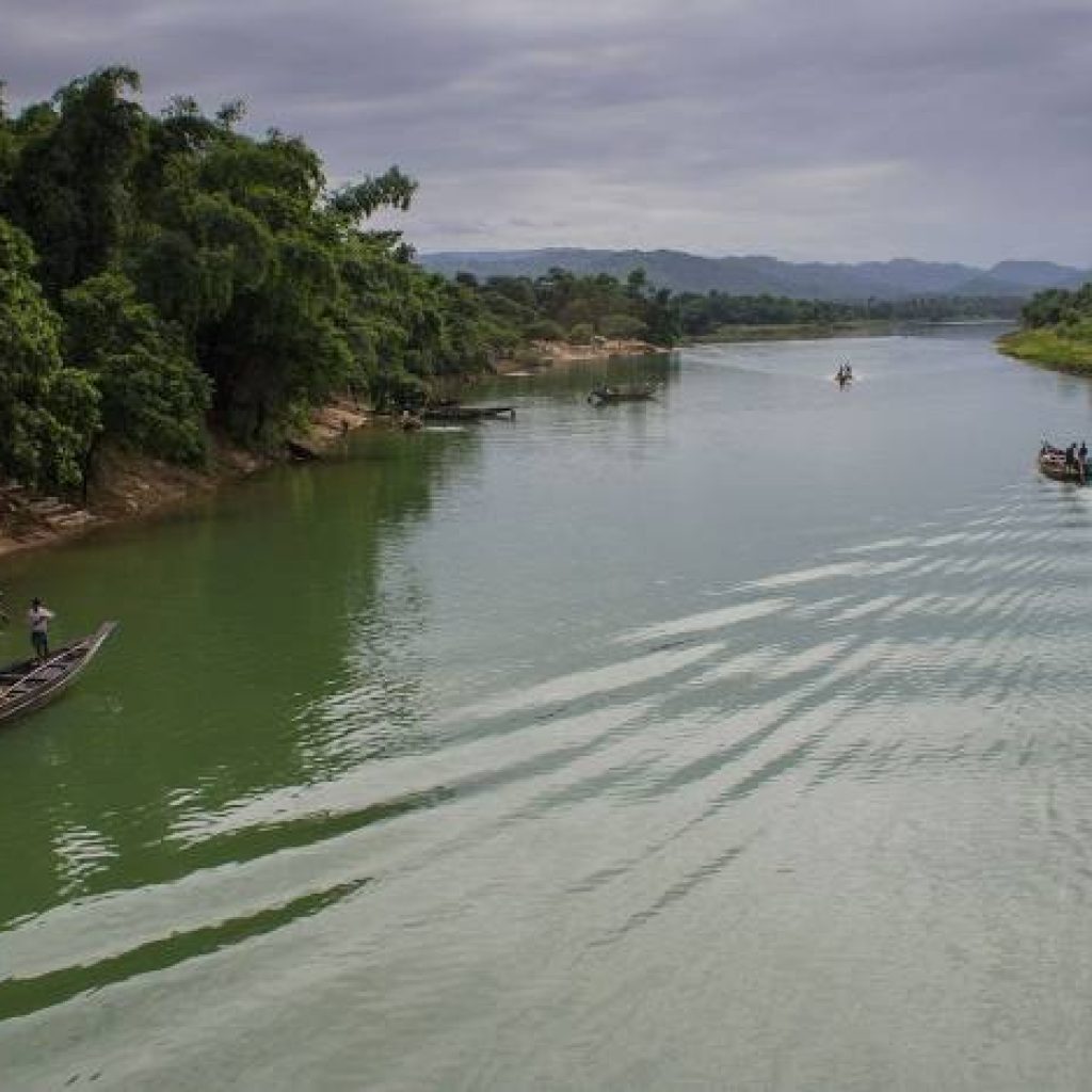 Jaintapur