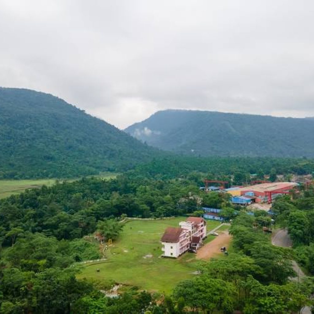 Jaintapur