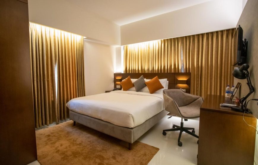 Jatra Flagship Khulna City Centre