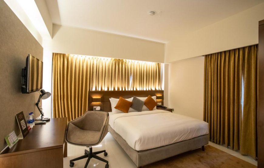 Jatra Flagship Khulna City Centre