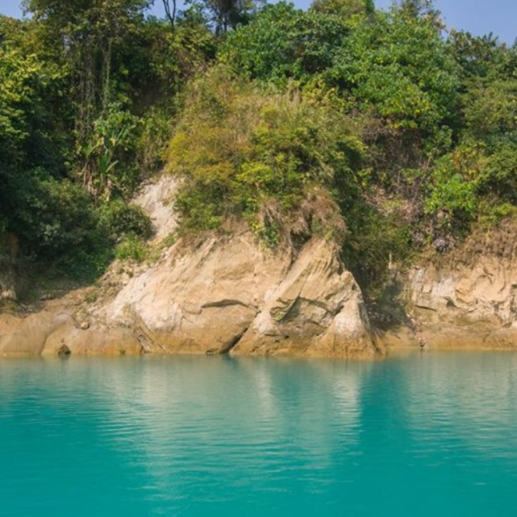 Lalakhal
