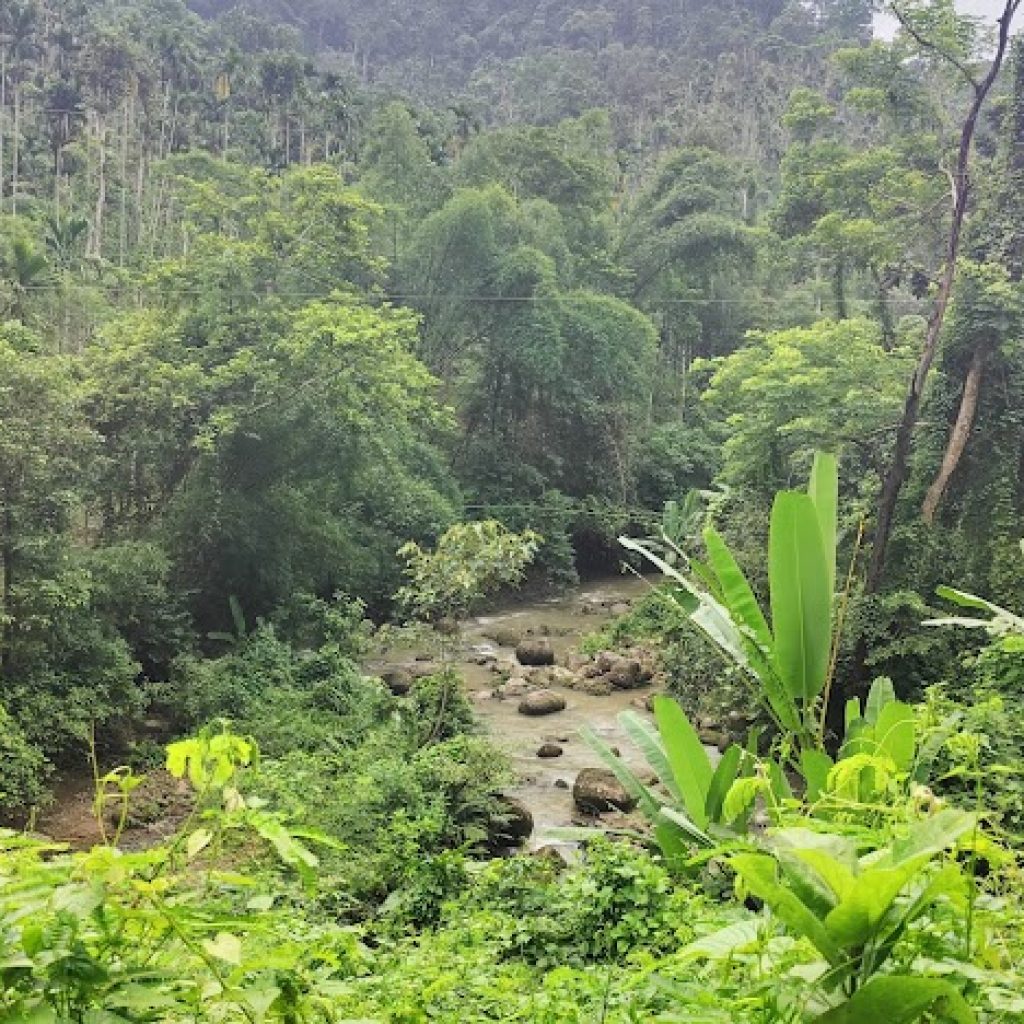 Madhabkunda