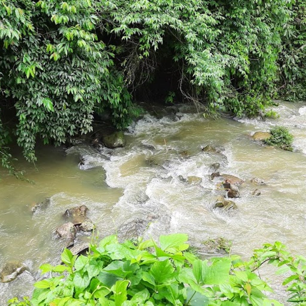 Madhabkunda