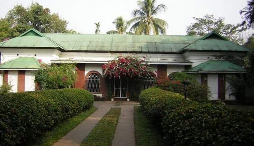 Museum of Rajas