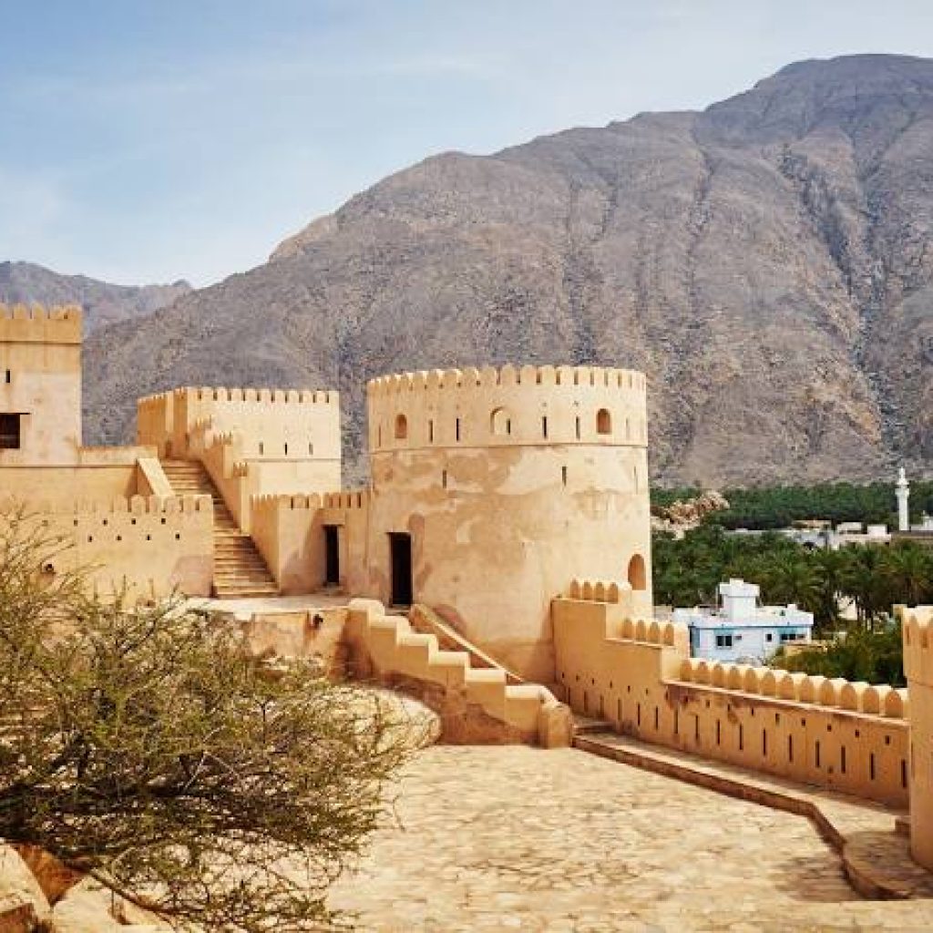 Oman