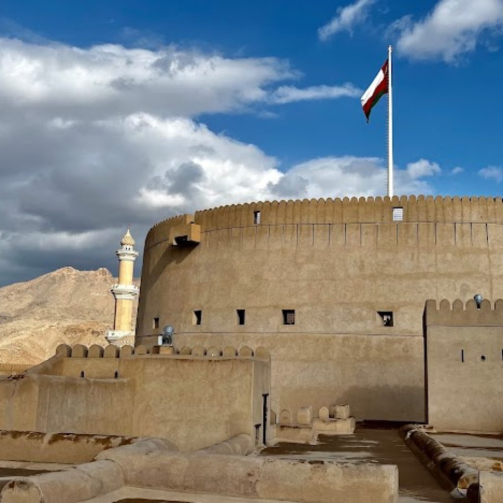Oman