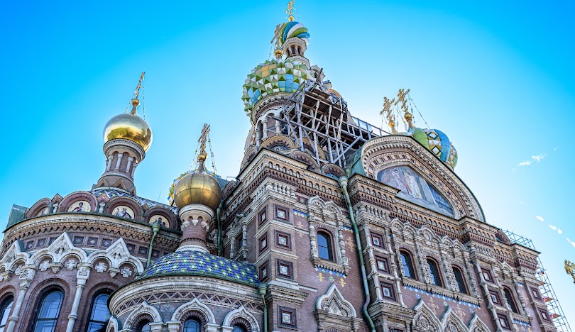Russia