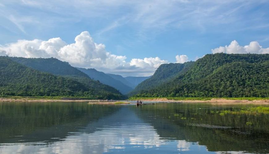 Sylhet