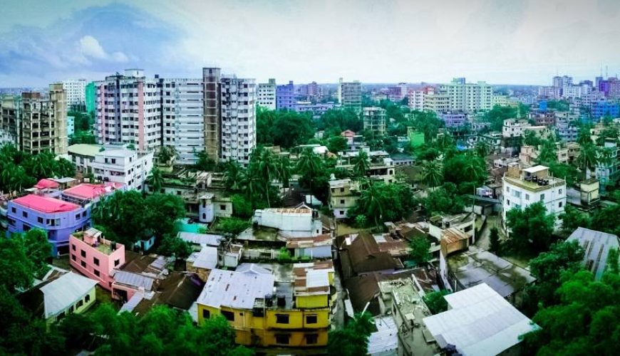 Sylhet