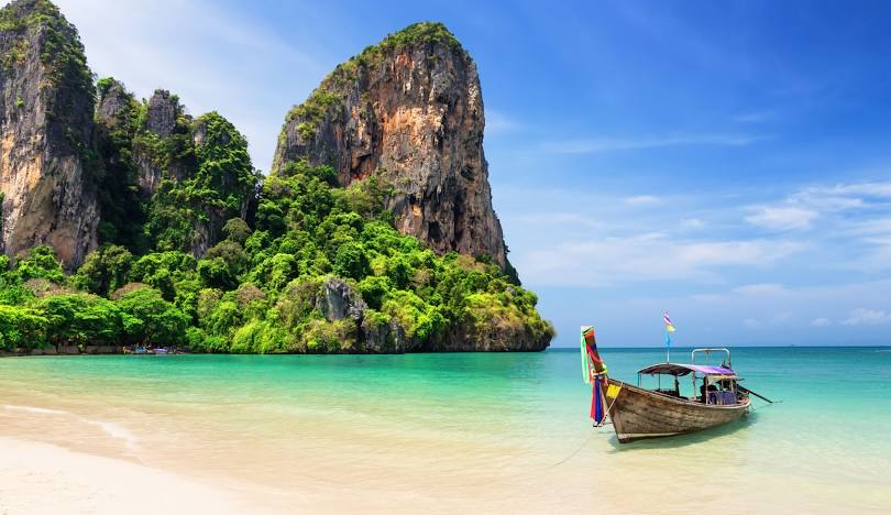 Thailand - থাইল্যান্ড
