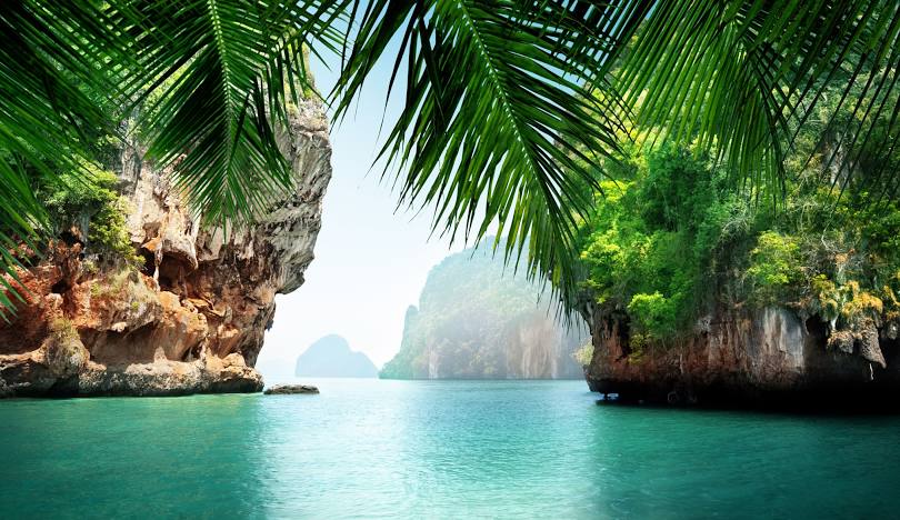 Thailand - থাইল্যান্ড