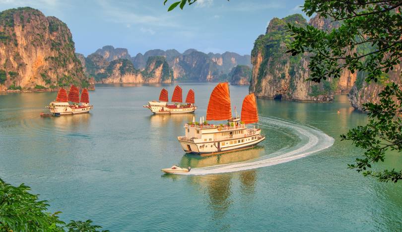 Vietnam