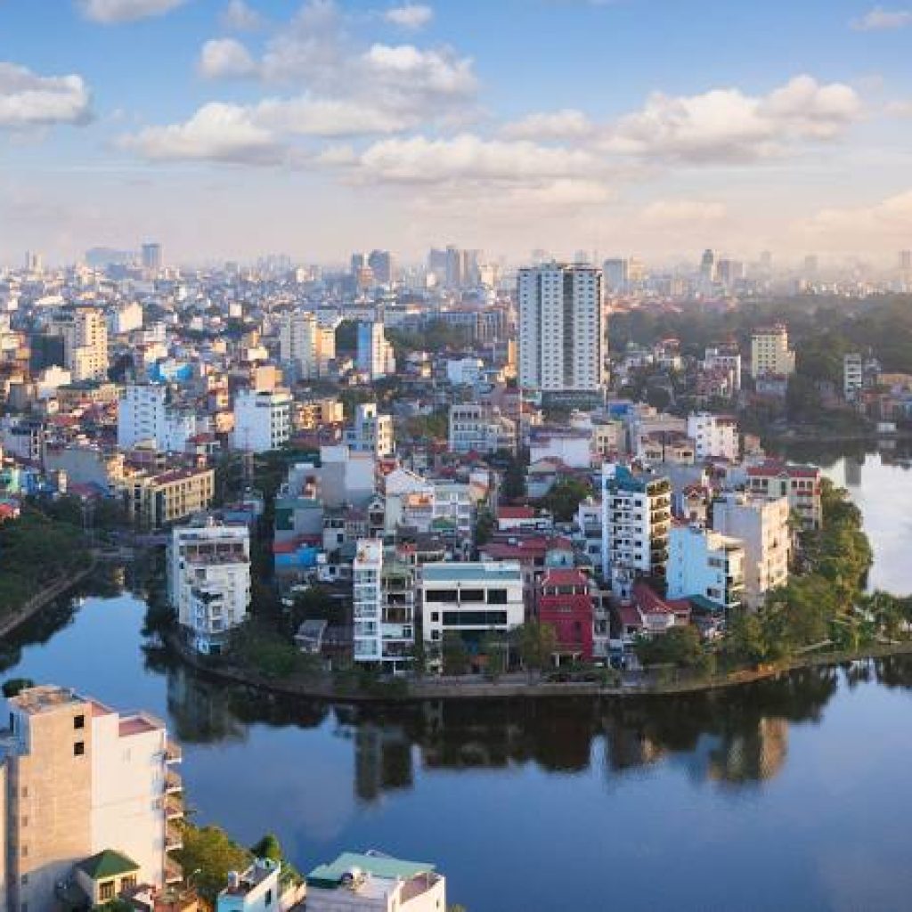 Vietnam