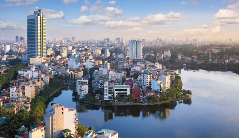 Vietnam
