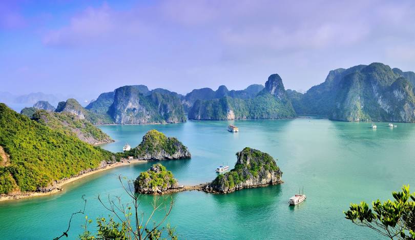 Vietnam
