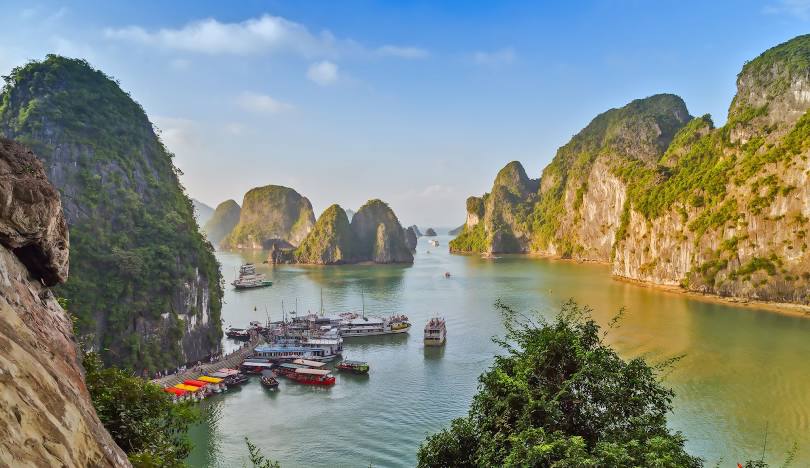 Vietnam