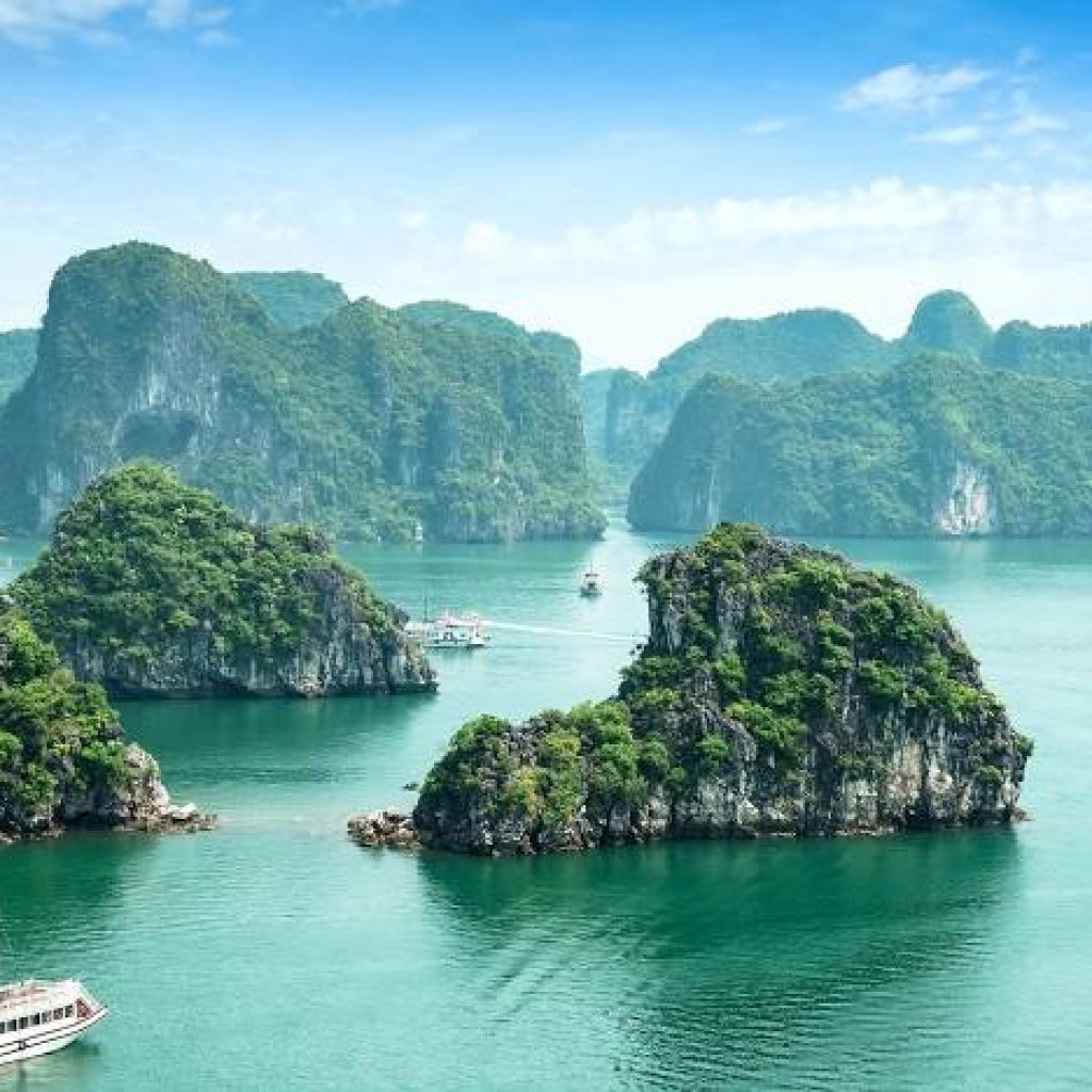 Vietnam
