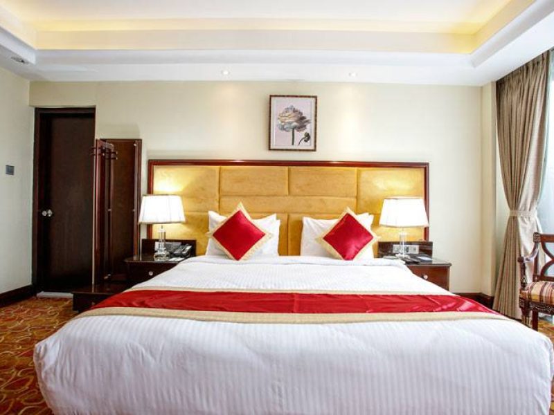 Grand Palace Hotel & Resorts
